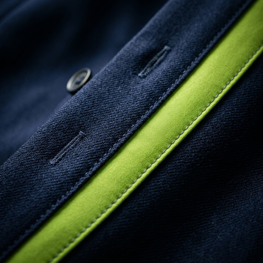 Calidad en cada Costura